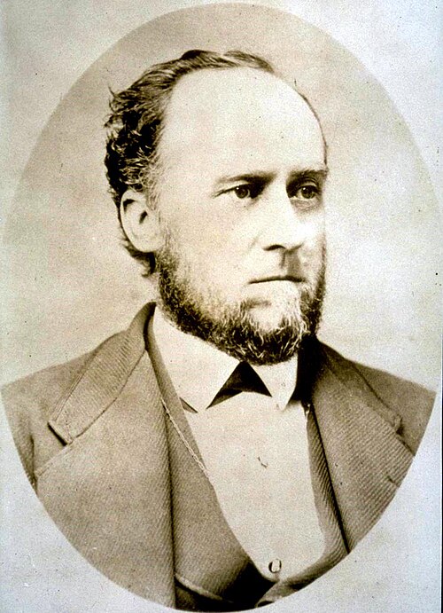 William Chapman Ralston